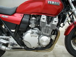 �������� �� ������ �������� Yamaha XJR400R-2 1998 ���� 16